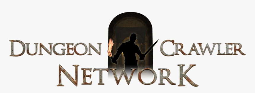 Dungeoncrawlernetwork Trans - Dungeon Crawler Network, HD Png Download, Free Download