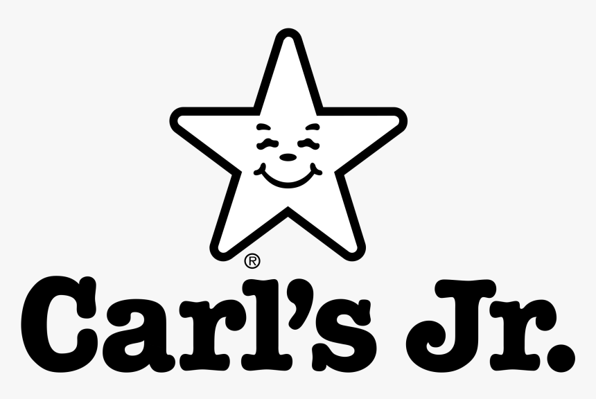 Carls Jr, HD Png Download, Free Download