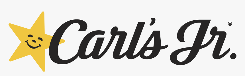 Carl's Jr Logo 2018, HD Png Download, Free Download