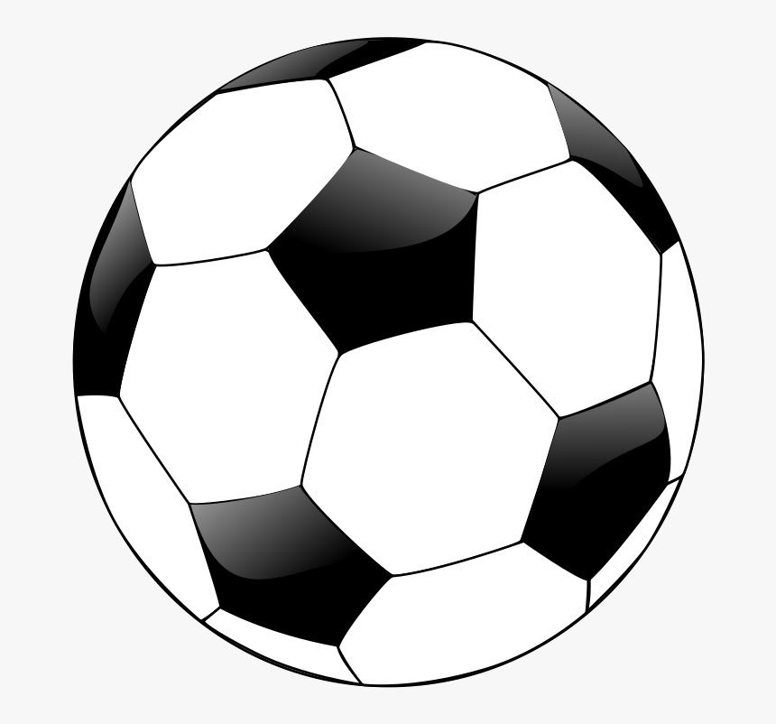 Football Png Clipart - Clipart Football, Transparent Png, Free Download