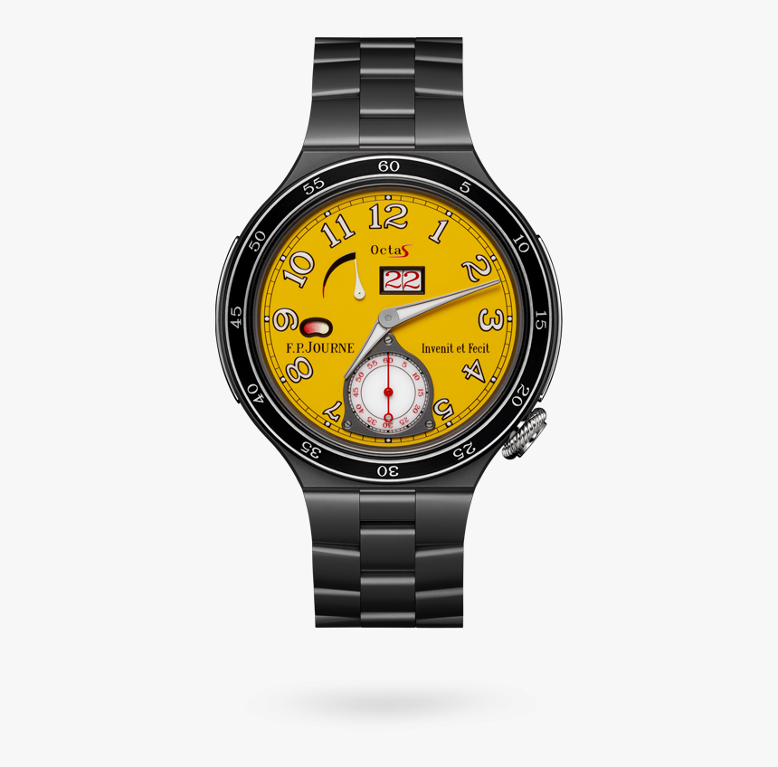 F. P. Journe, HD Png Download, Free Download