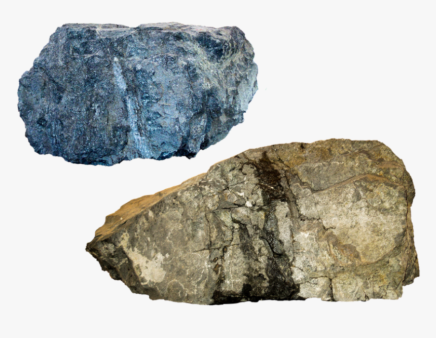 Rocks, Stone, Nature, Png, Isolated, Natural, Surface - Rocas Png, Transparent Png, Free Download