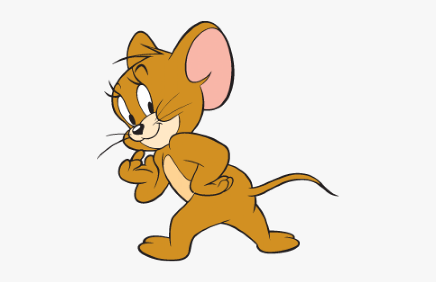 Tom And Jerry Png Transparent Images - Tom And Jerry Images For Whatsapp Dp, Png Download, Free Download