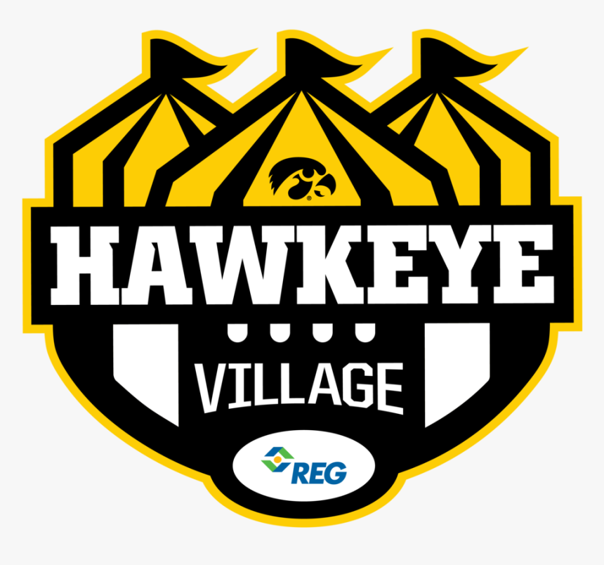 1000 X 1000 - Iowa Hawkeyes, HD Png Download, Free Download