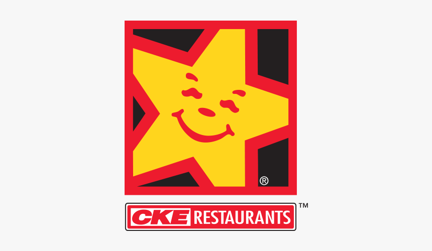 Cke Restaurants Logo, HD Png Download, Free Download