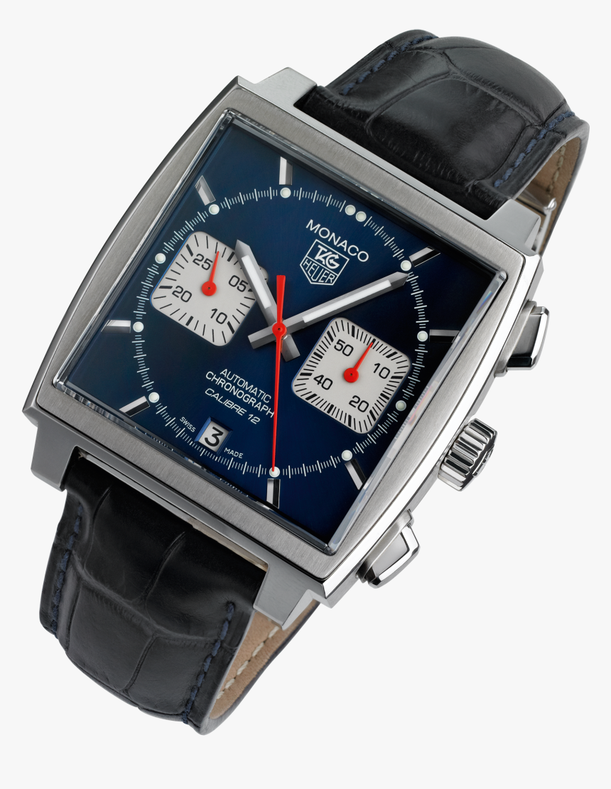 "
 Itemprop="contenturl"
 Class="img-center - Tag Heuer Monaco Calibre 12, HD Png Download, Free Download