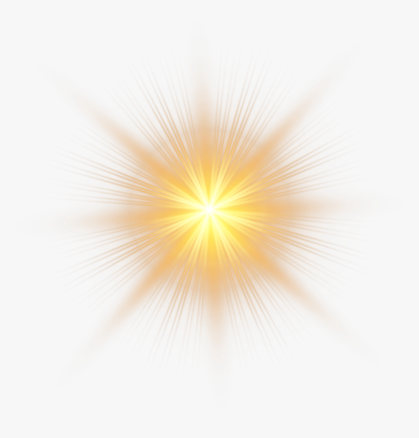 Light Effect Png , Png Download - Light, Transparent Png, Free Download