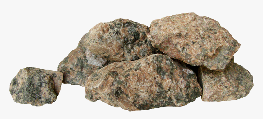 Stones And Rocks Png Image, Transparent Png, Free Download