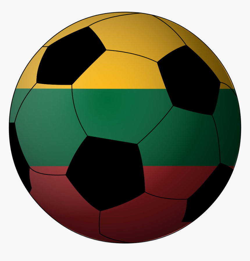 Dribble A Soccer Ball, HD Png Download, Free Download
