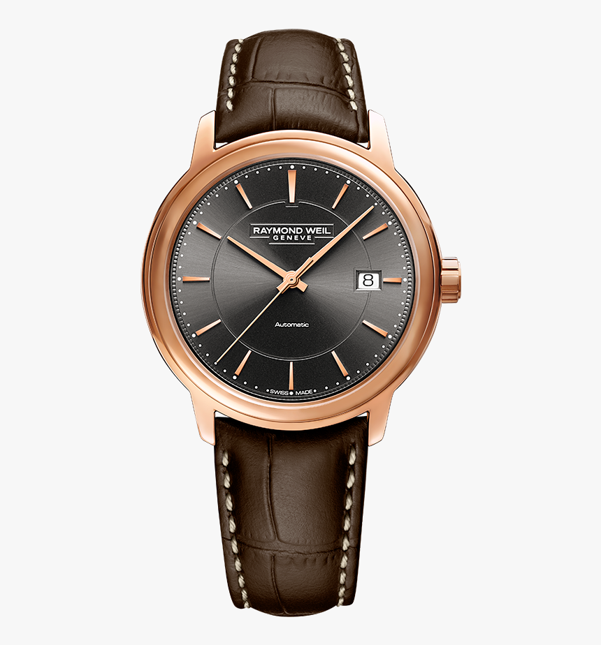 Raymond Weil 2239m St 00509, HD Png Download, Free Download