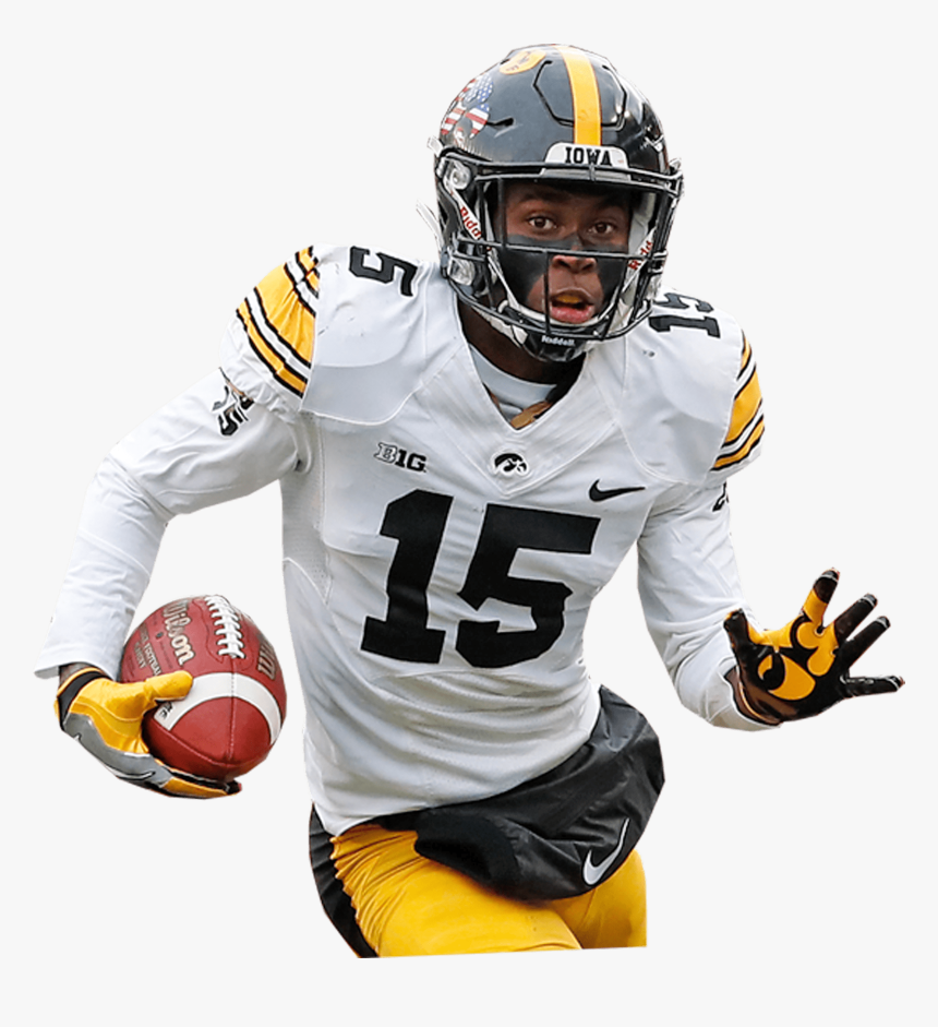 Josh Jackson Iowa, HD Png Download, Free Download