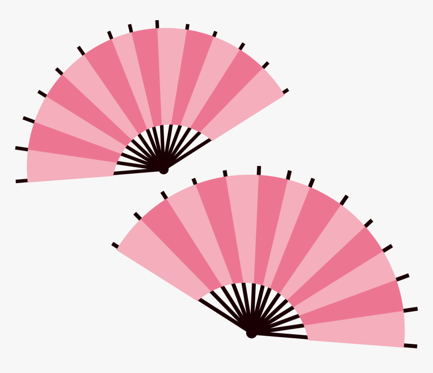 Fan Japan Png, Transparent Png, Free Download