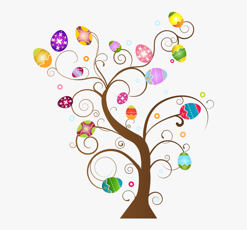 Border Free Download Best - Easter Egg Border Free, HD Png Download, Free Download