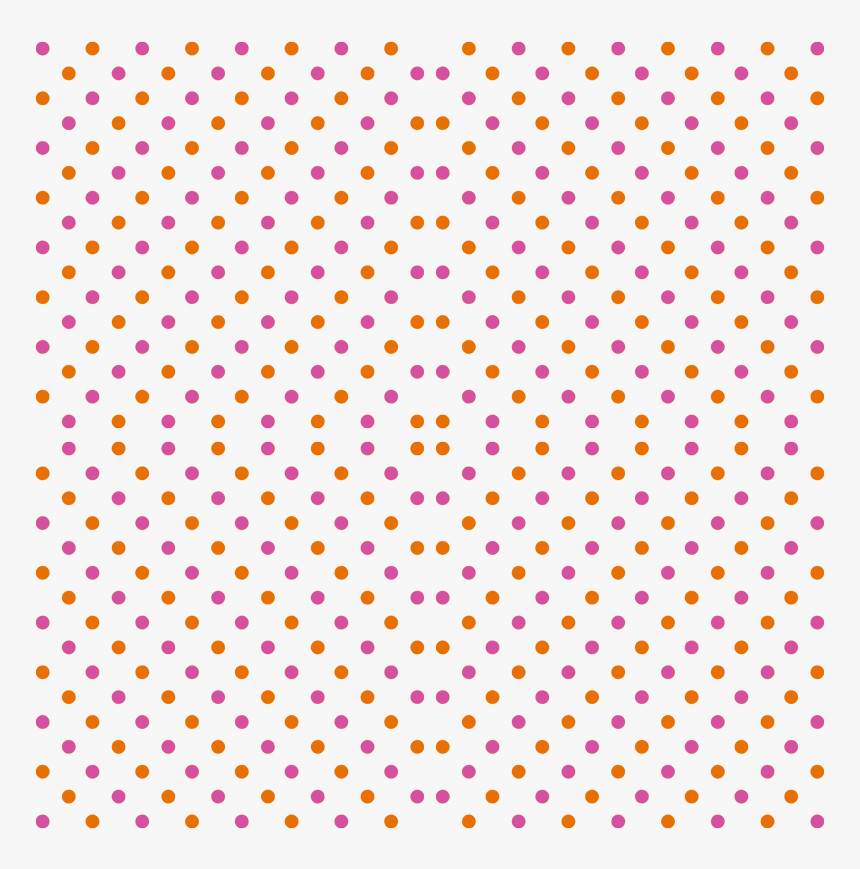 Polka Dot, HD Png Download, Free Download