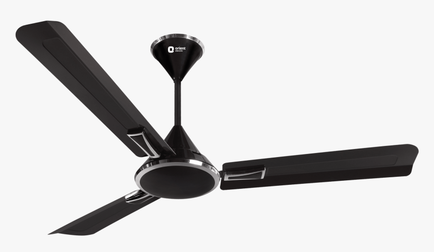 Indian Hand Fan Png Black And White - Crompton Ceiling Fan Price, Transparent Png, Free Download