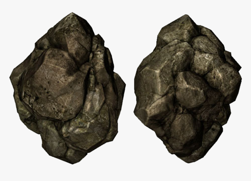 Rock Png Transparent Images - Floating Rocks No Background, Png Download, Free Download