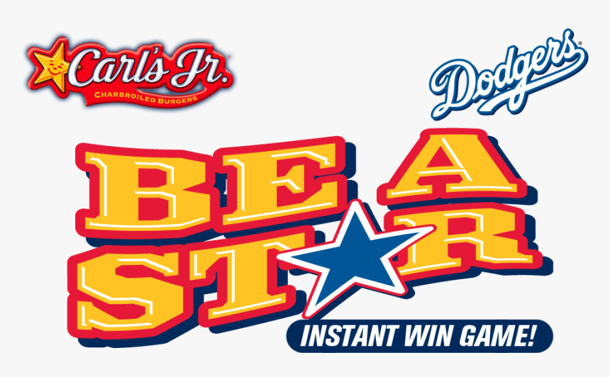 Carl's Jr., HD Png Download, Free Download