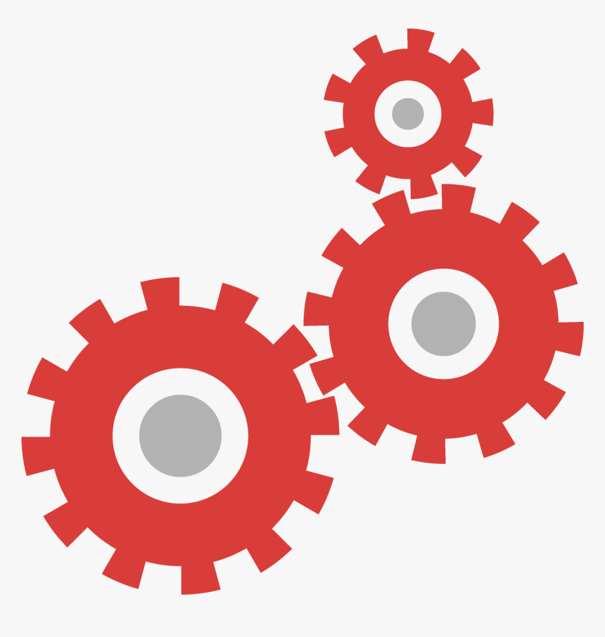 Download Gears Png Pic - Gear Png, Transparent Png, Free Download