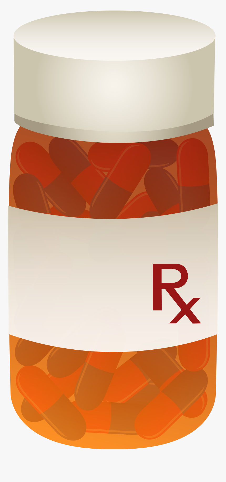 Vector Pills Pill Bottle - Pills Bottle Png, Transparent Png, Free Download