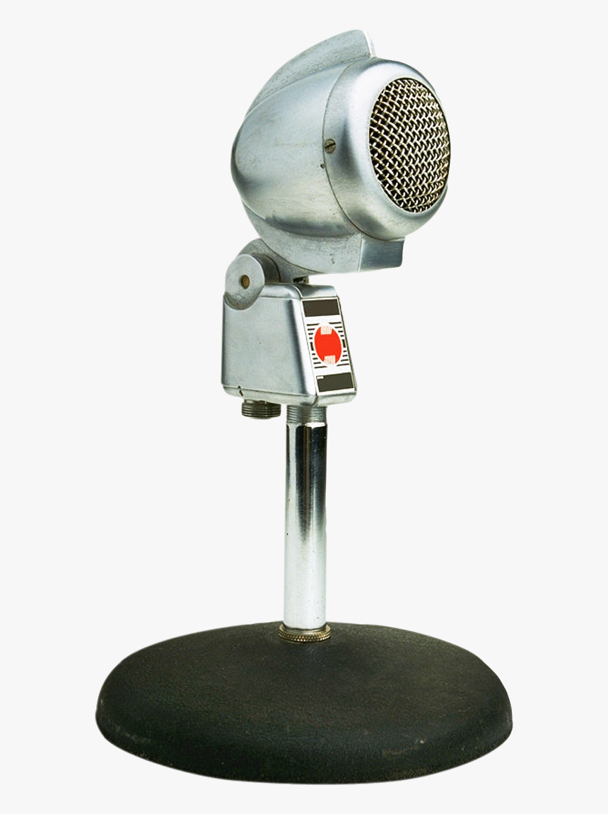 Microphone Png Transparent Image - Portable Network Graphics, Png Download, Free Download