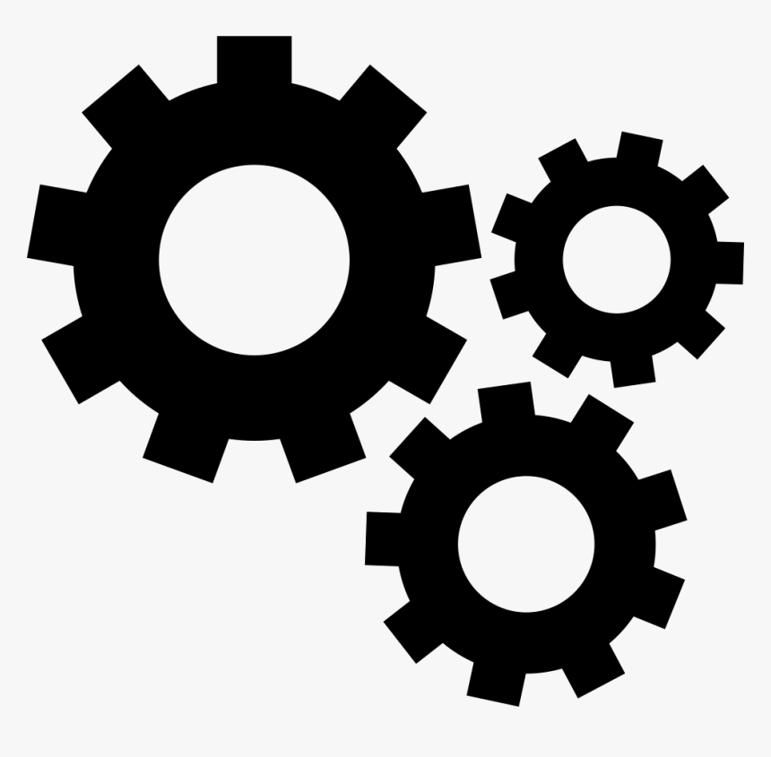 Transparent Gear - Gear Png, Png Download, Free Download