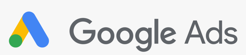 Google Adwords Black Logo, HD Png Download, Free Download