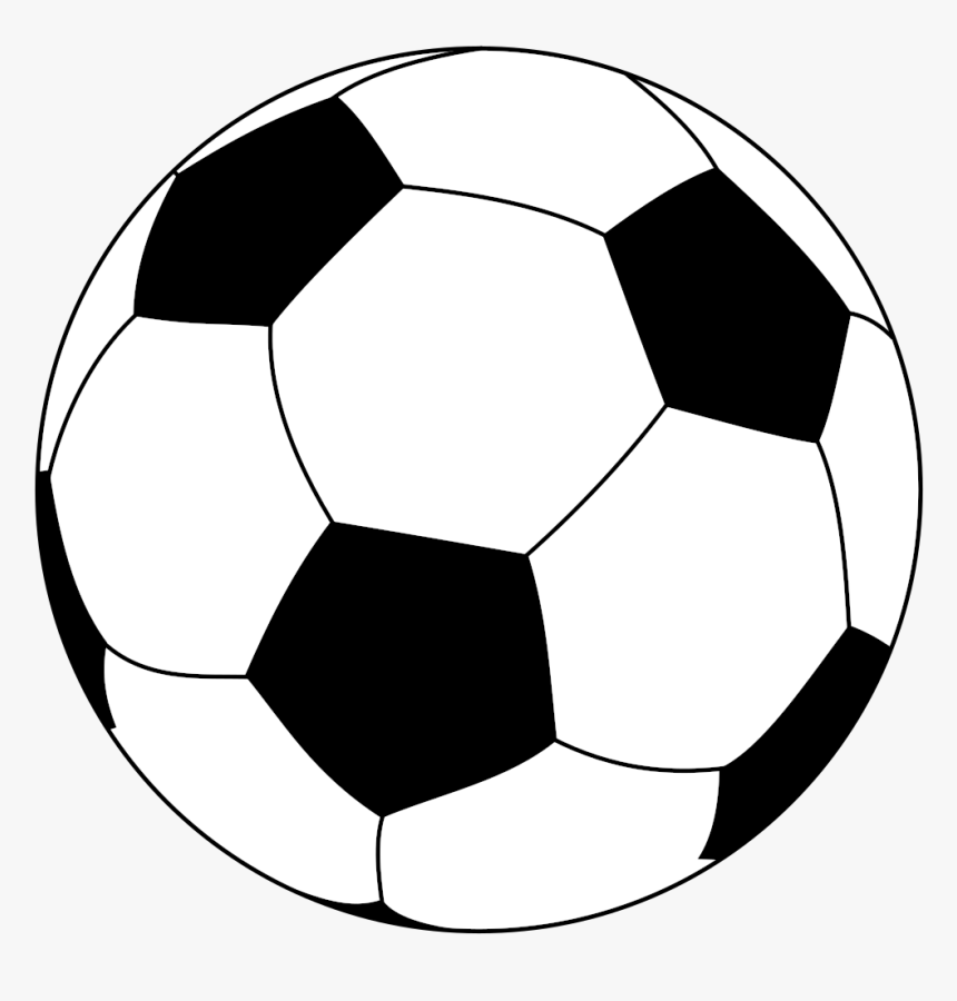 Soccer Ball, HD Png Download, Free Download