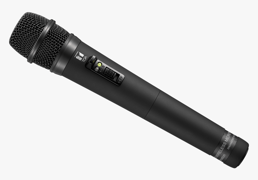 Toa Wireless Microphone Wm 5225, HD Png Download, Free Download