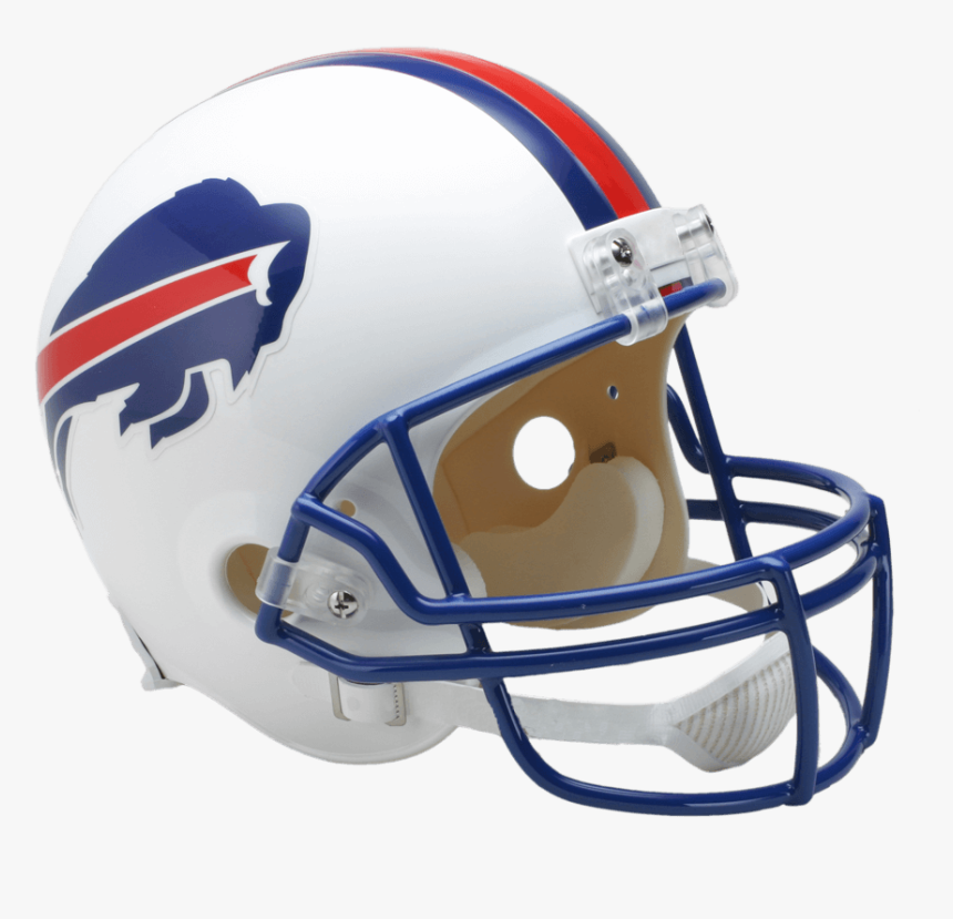 Buffalo Bills Helmet Png, Transparent Png, Free Download