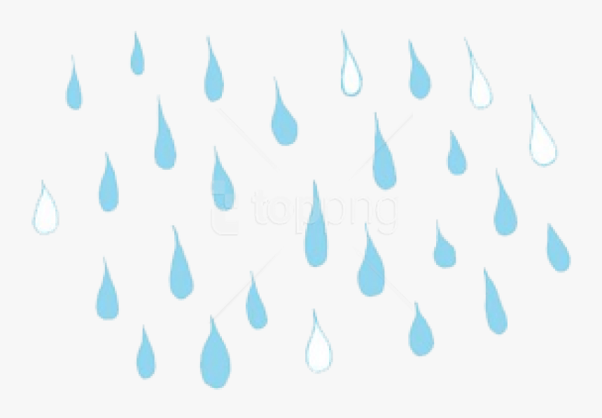 Free Png Download Raindrops Png Png Images Background - Circle, Transparent Png, Free Download