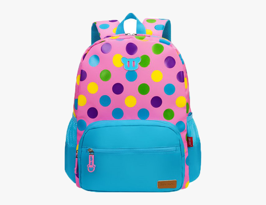 Tas Ransel Tas Sekolah Desain Tas Png, Transparent Png, Free Download