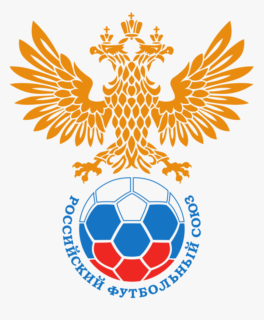 Russia Football Team Logo, HD Png Download, Free Download