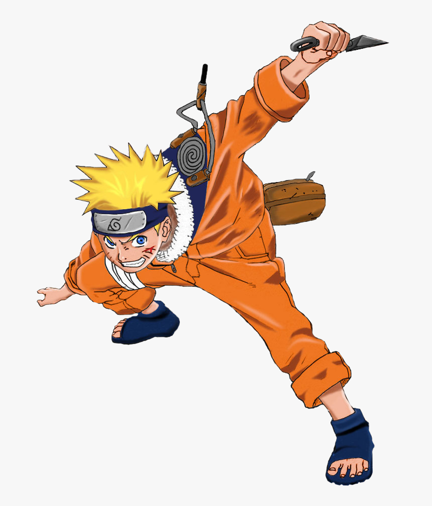 Naruto Png , Png Download - Naruto Png Background, Transparent Png, Free Download