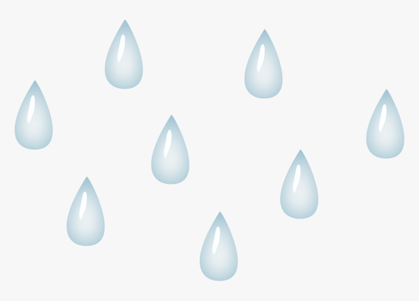 Download Raindrops Download Png - Rain Drops Clipart Png, Transparent Png, Free Download
