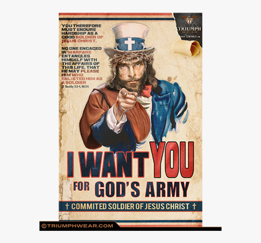 Transparent Uncle Sam Clipart - World War 1 Recruitment Posters Australia, HD Png Download, Free Download