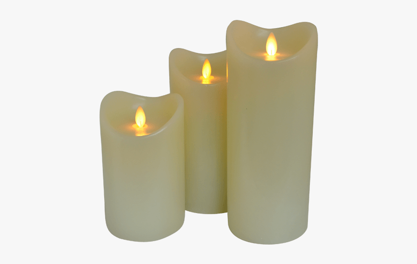 Candle Png Picture - Advent Candle, Transparent Png, Free Download