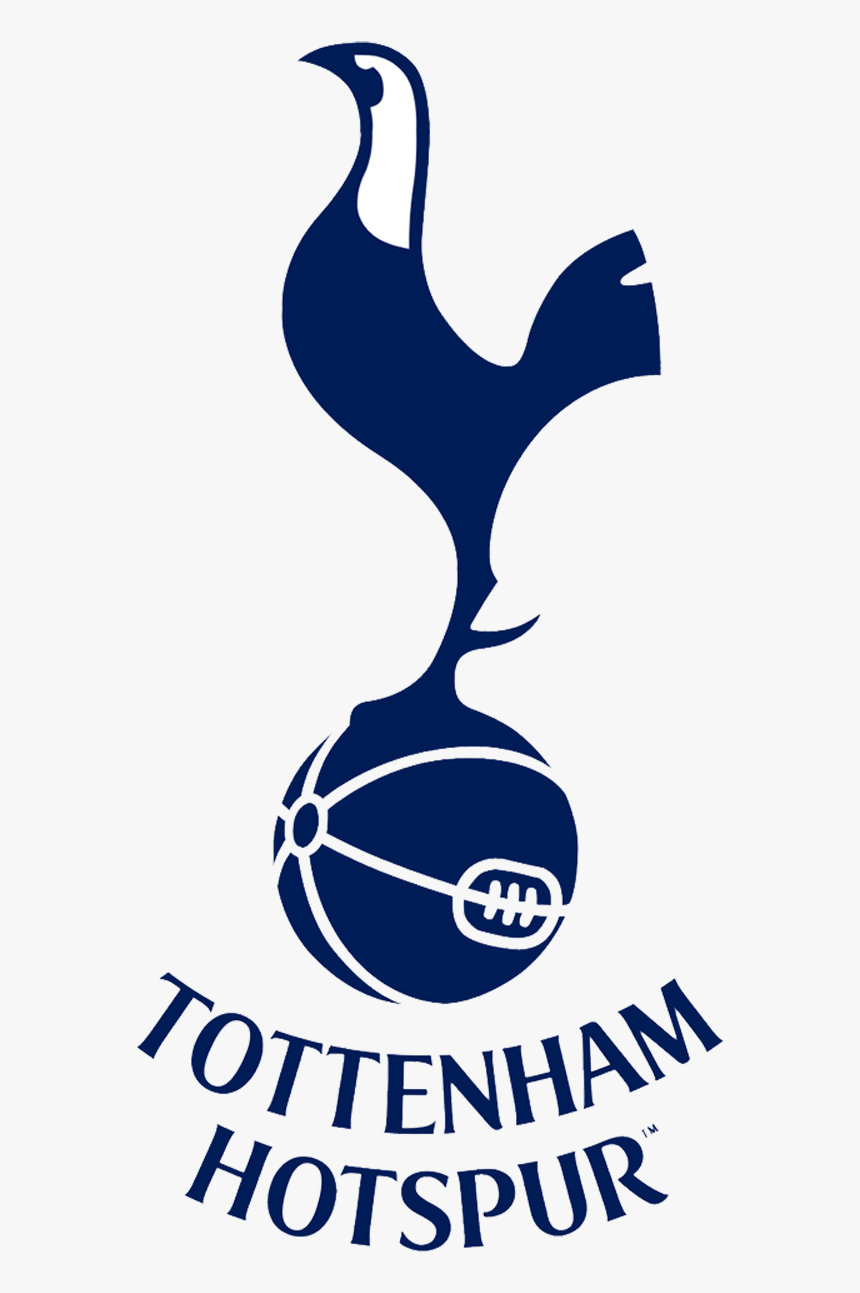 Tottenham Hotspur Logo - Tottenham Hotspur Logo Png, Transparent Png, Free Download