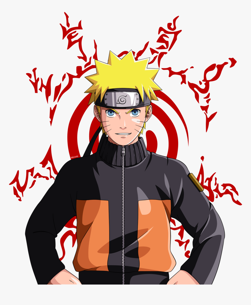 Download Naruto Shippuden Png Transparent Picture - Naruto Shippuden Png, Png Download, Free Download