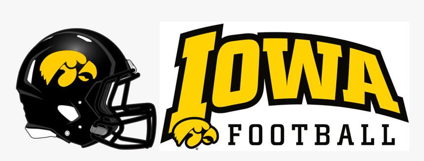 Best Place To Watch Iowa Hawkeyes Football Live Stream - Iowa Hawkeyes Football Png, Transparent Png, Free Download