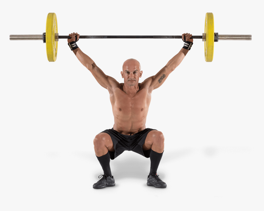 Transparent Strongman Clipart - Strength Athletics, HD Png Download, Free Download