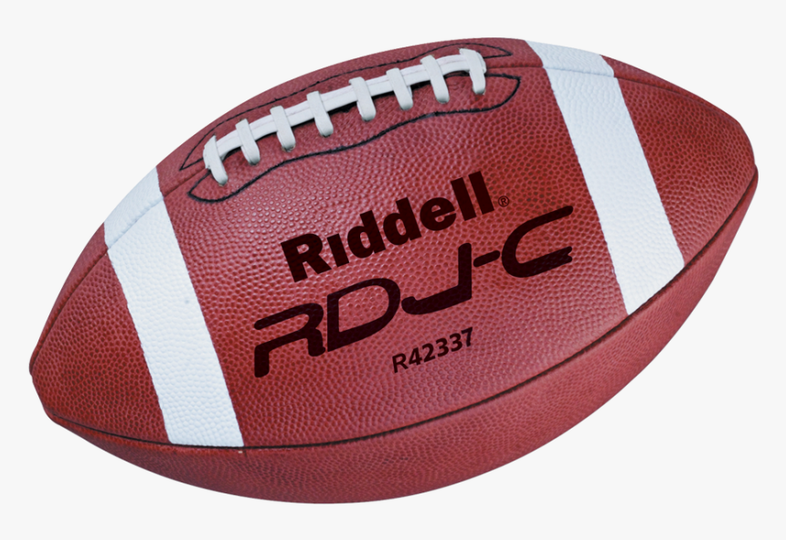 Rdj-c Junior Level Composite Football - American Nike Football Png, Transparent Png, Free Download