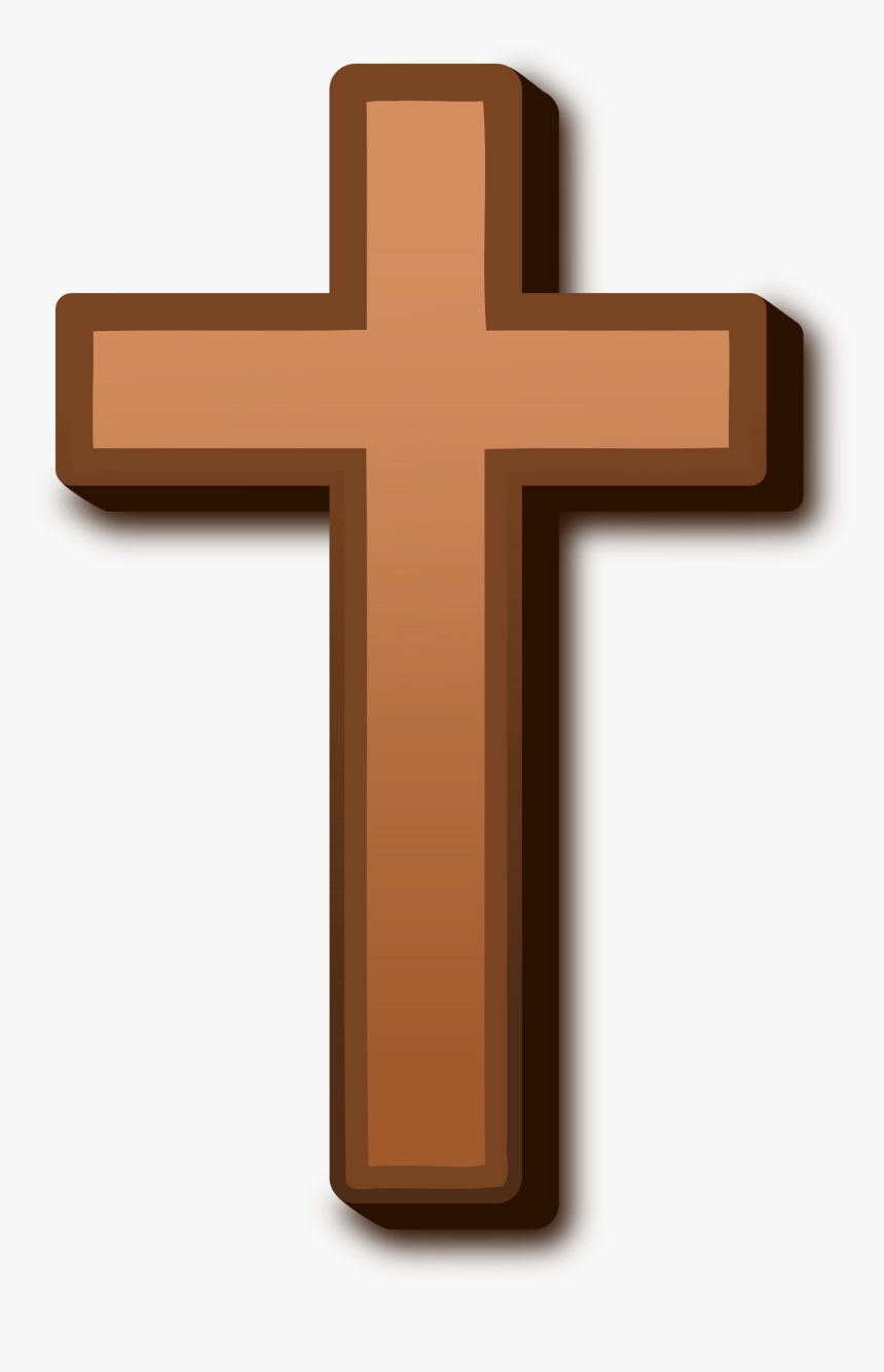 Brown Cross Icons Png Free And Downloads - Brown Cross Clipart, Transparent Png, Free Download