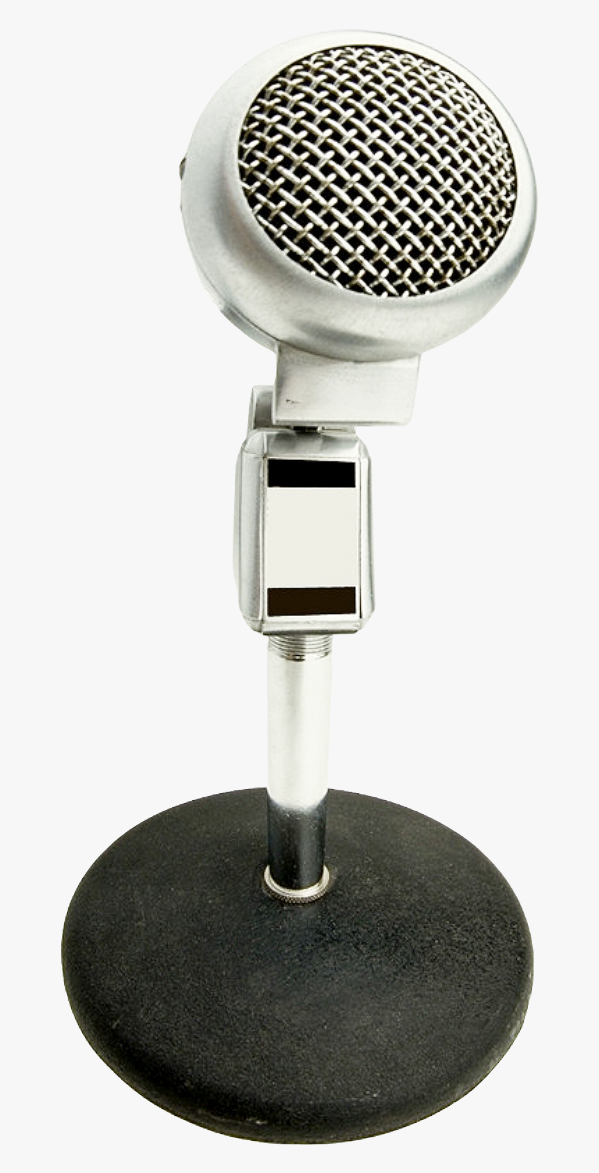 Microphone Png Transparent Image Pngpix - Cartoon Transparent Background Retro Microphone Png, Png Download, Free Download