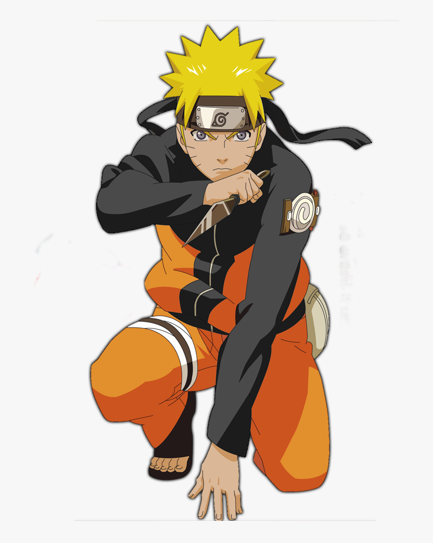 Naruto Shippuden Png Transparent Image - Naruto Shippuden Naruto Png, Png Download, Free Download