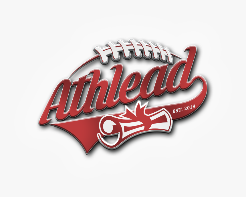 Athlead 3d Logo - Emblem, HD Png Download, Free Download