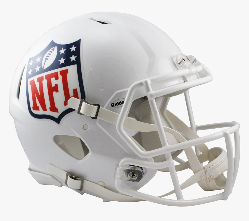 Transparent Nfl Shield Png - Nfl Helmet Png, Png Download, Free Download