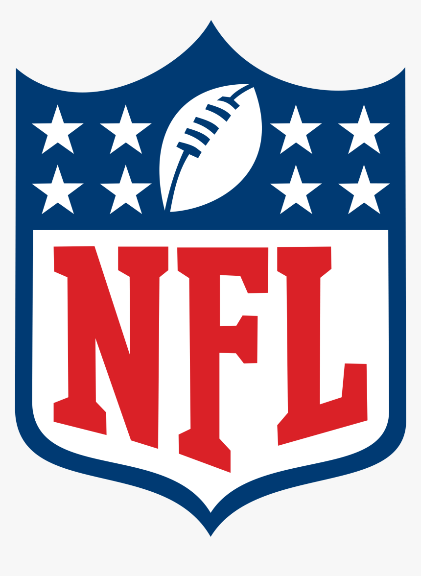 Nfl Logo Png, Transparent Png, Free Download