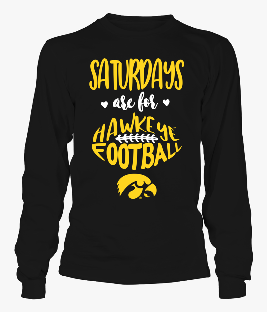 Iowa Hawkeye Shirts Funny, HD Png Download, Free Download