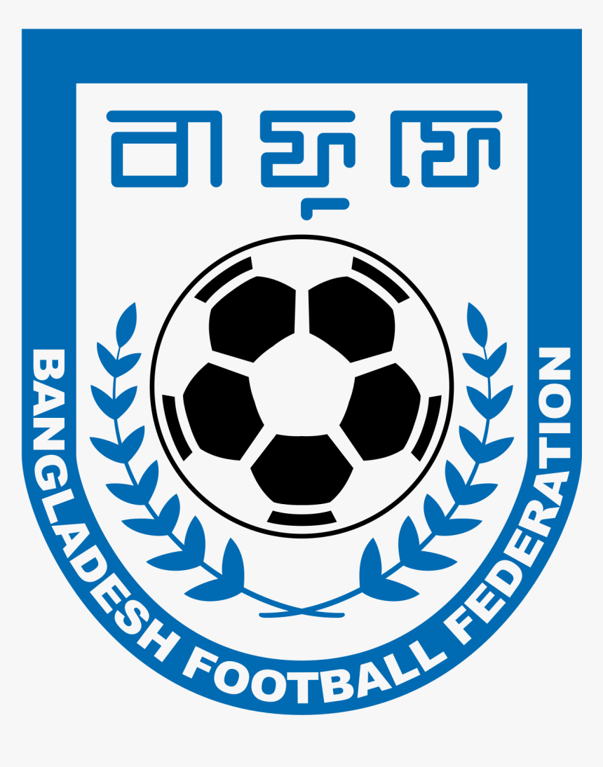 Bangladesh Football Federation Logo, HD Png Download, Free Download