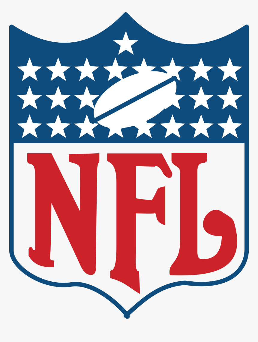 Nfl Logo Png, Transparent Png, Free Download